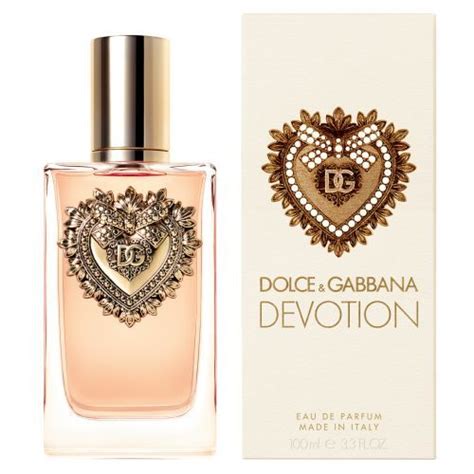 devotion by dolce.